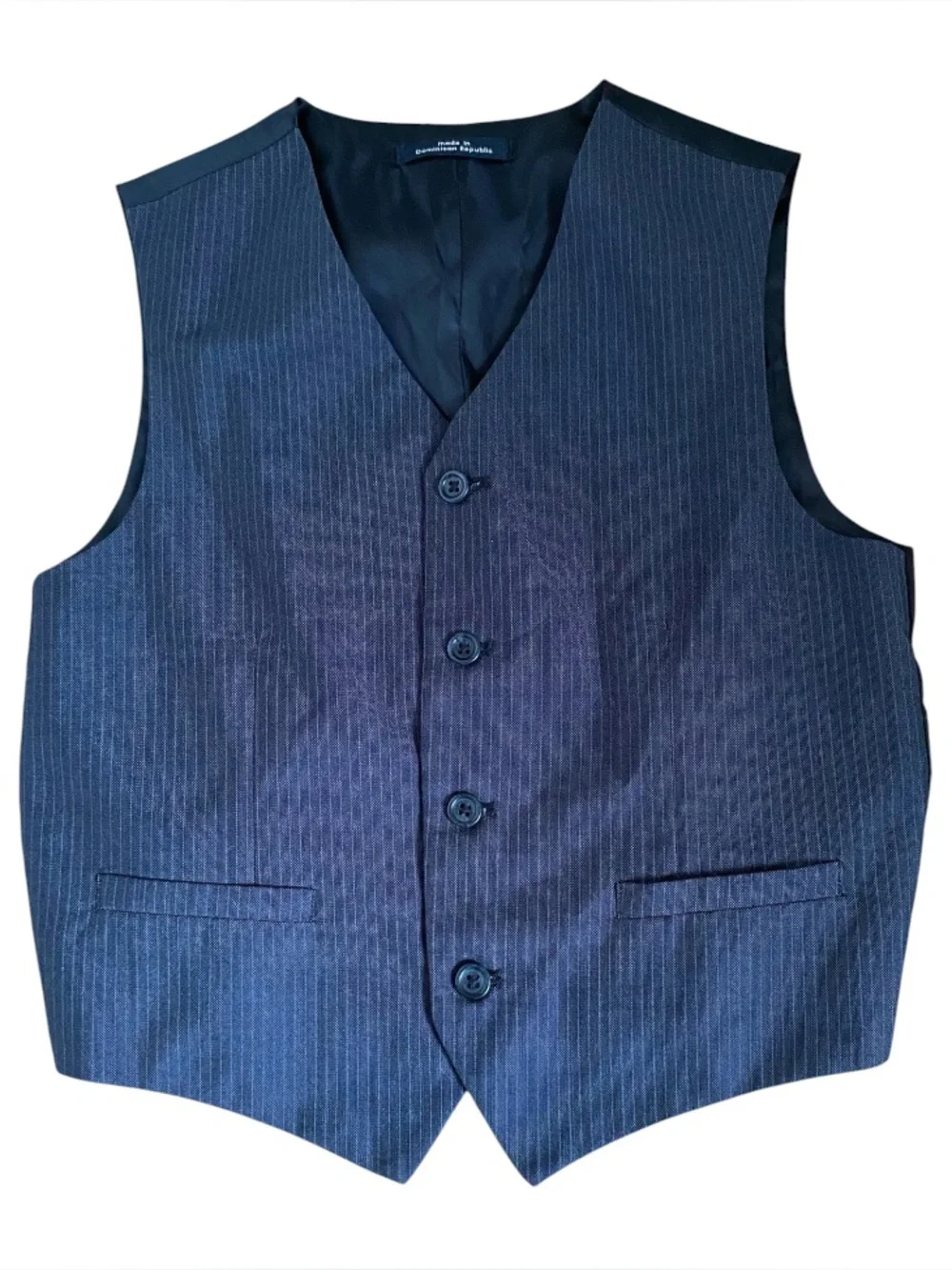 N/A classic navy